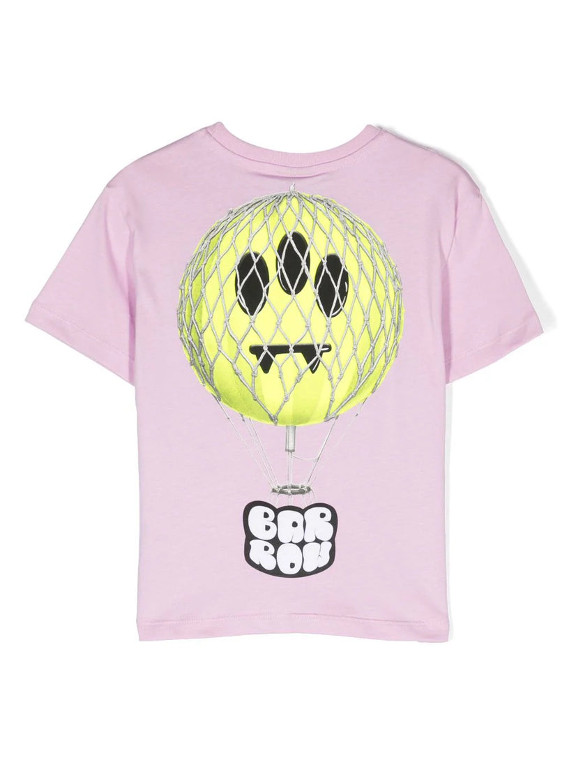 Logo T-shirt