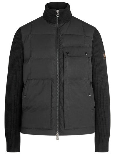 Hatfield Jacket