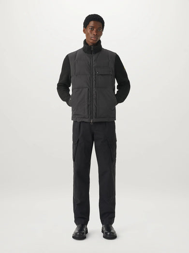 Hatfield Jacket