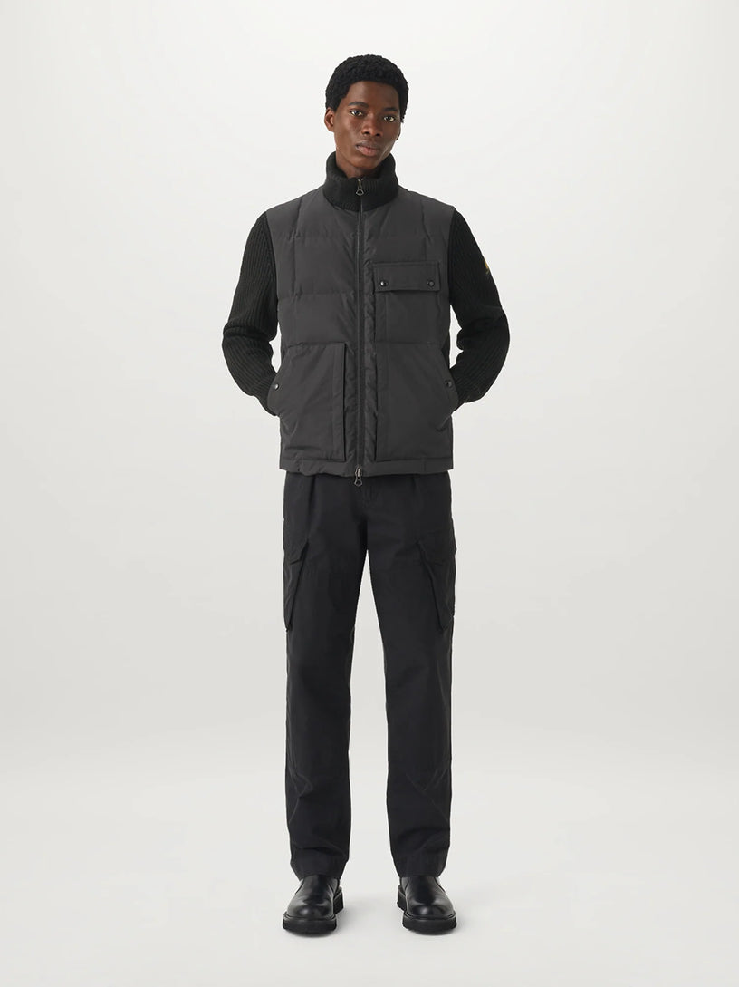 Hatfield Jacket