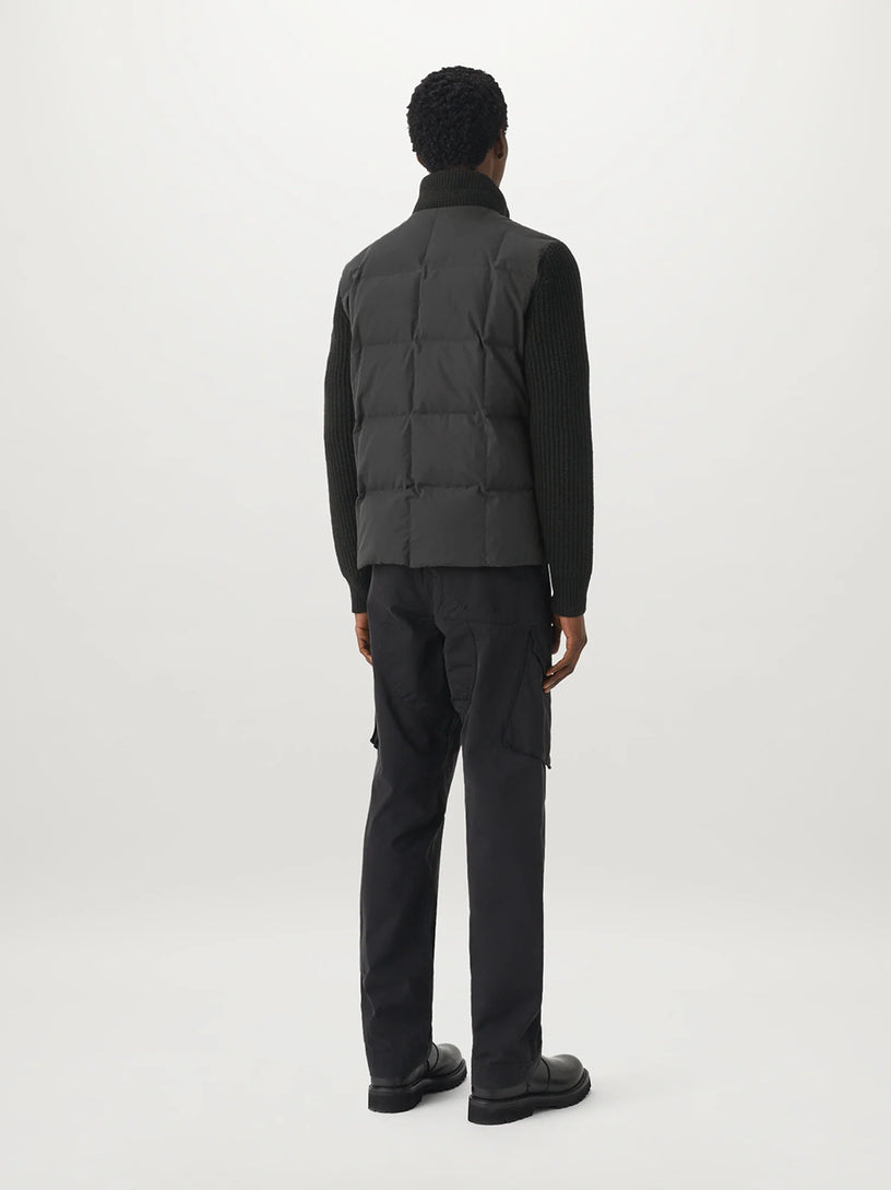 Hatfield Jacket