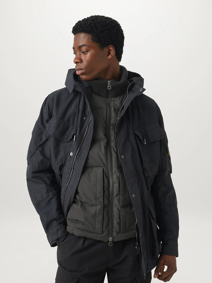Hatfield Jacket
