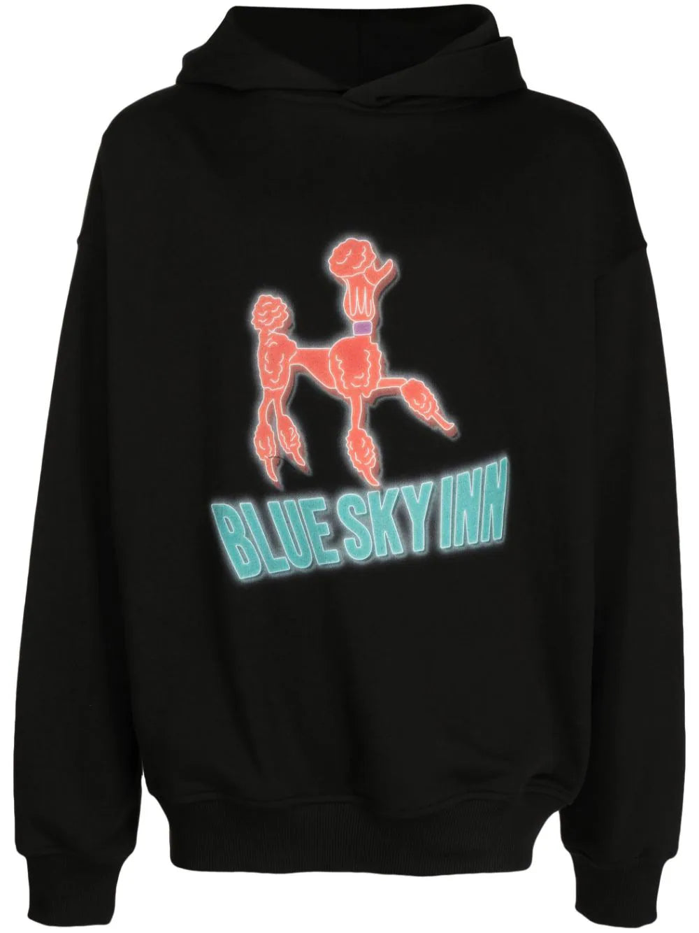 Logo Hoodie
