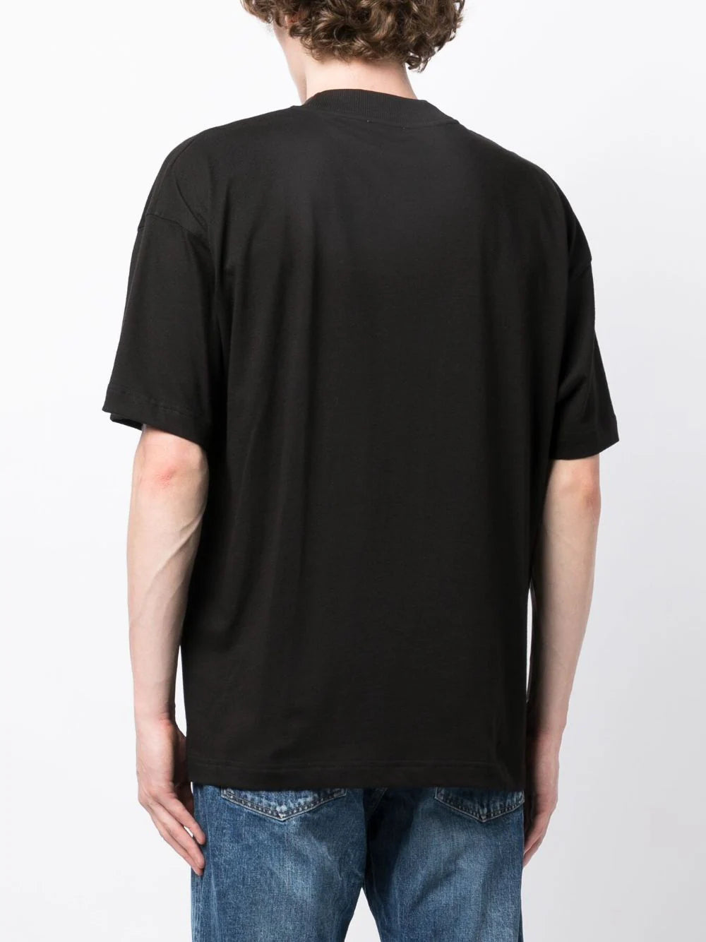 Hola Bebé organic-cotton T-shirt