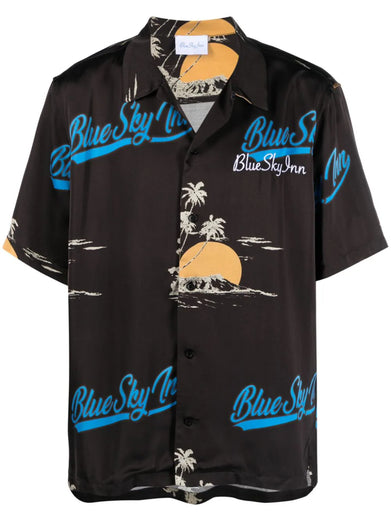 ISLAND SHIRT