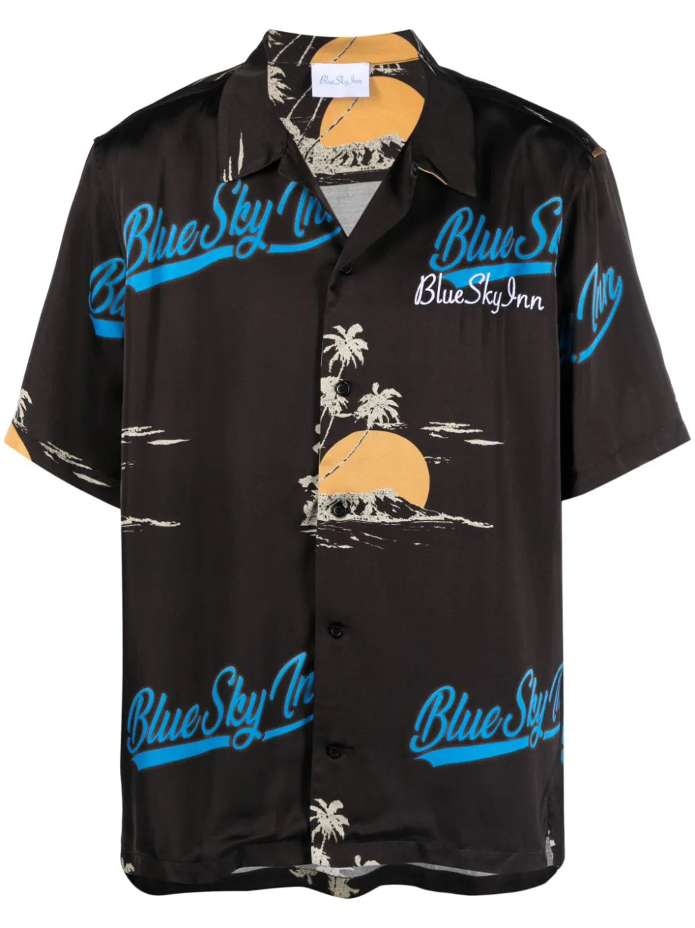 ISLAND SHIRT