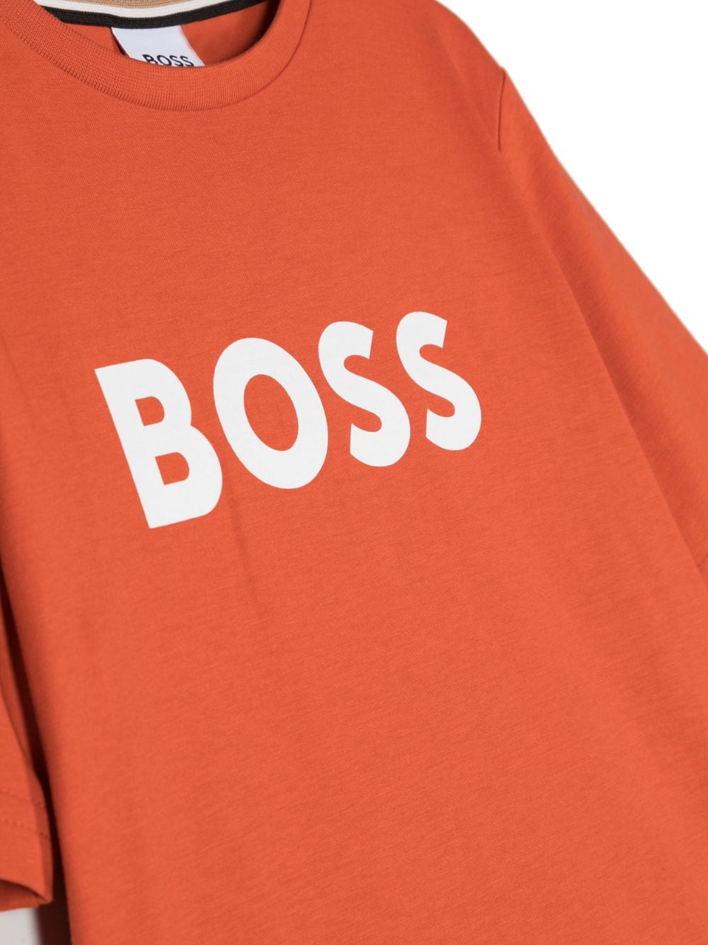 Logo T-shirt