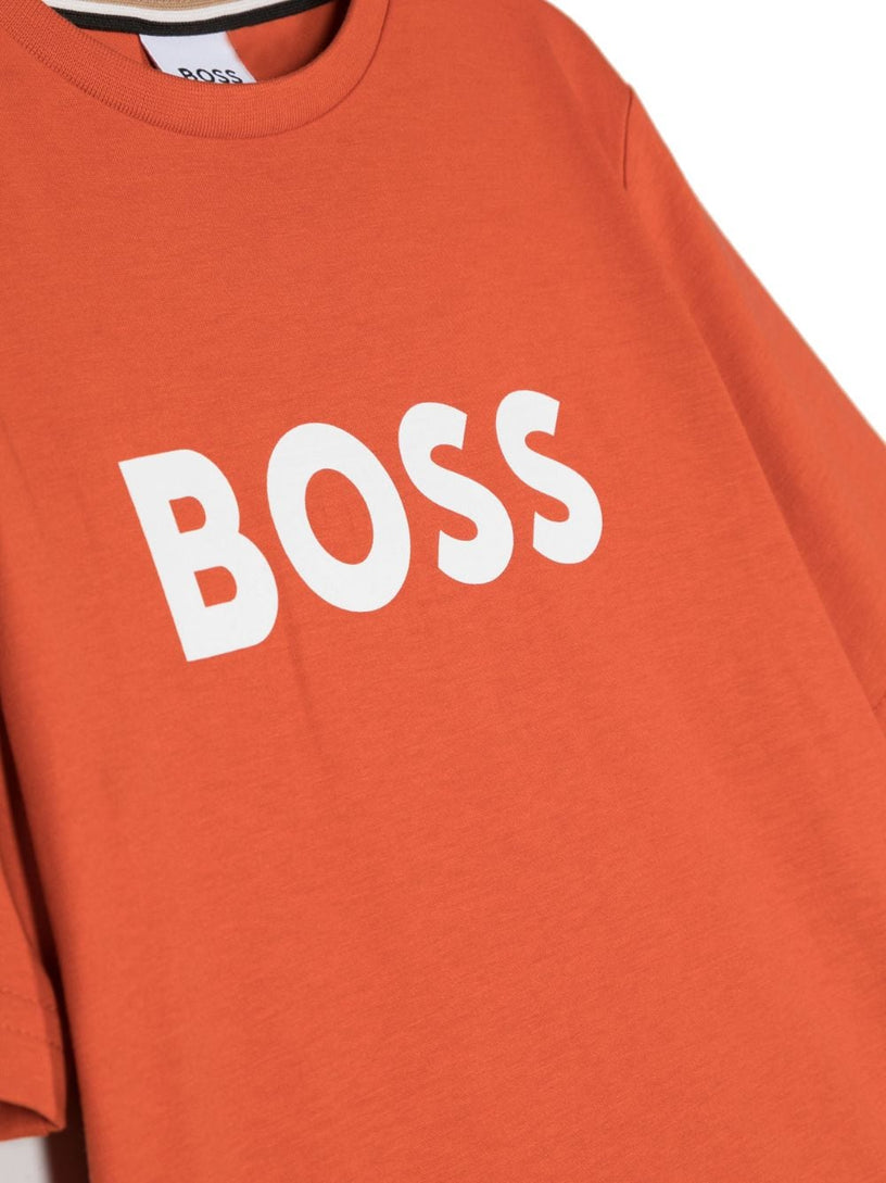 Logo T-shirt