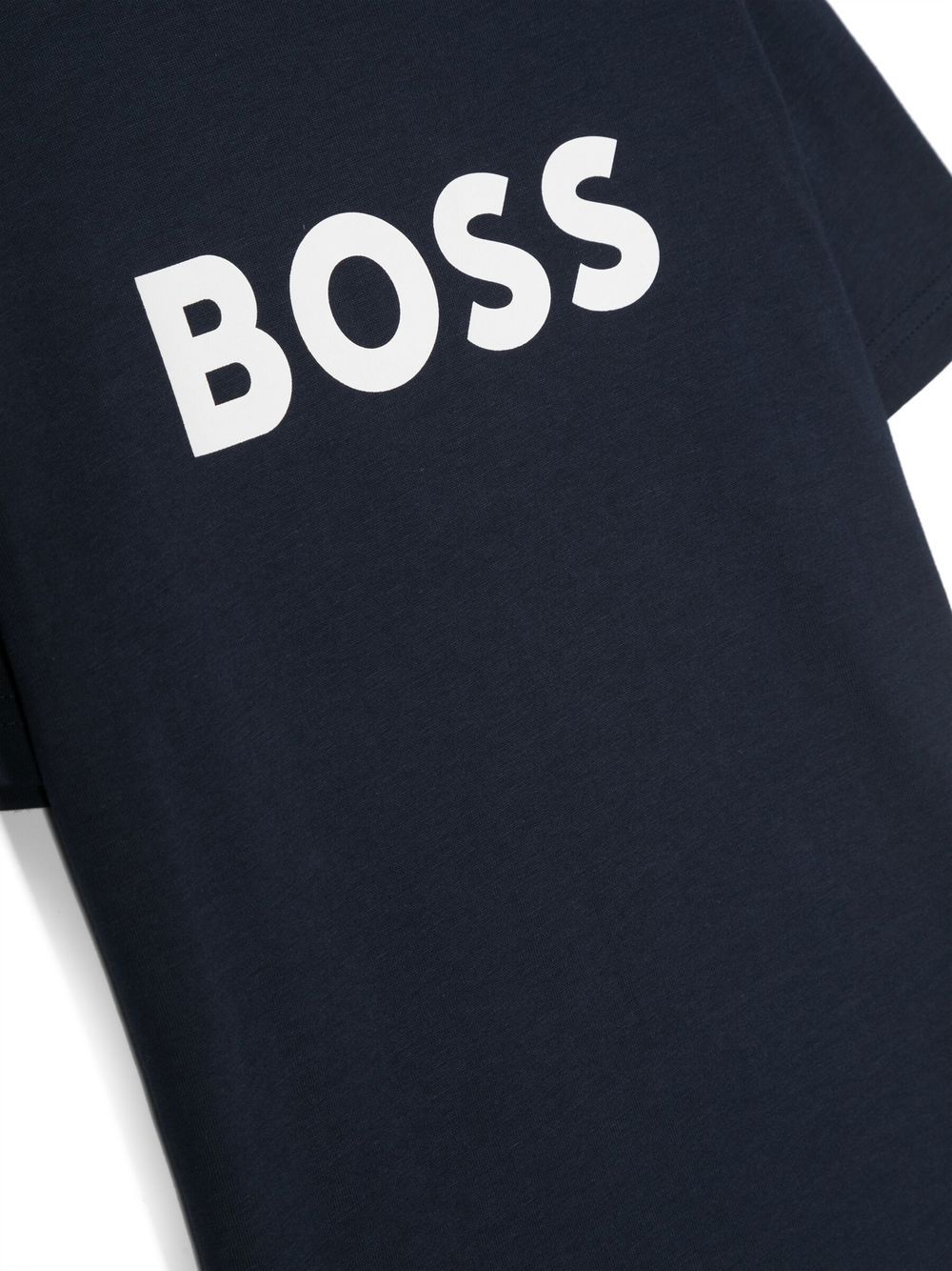 Logo t-shirt