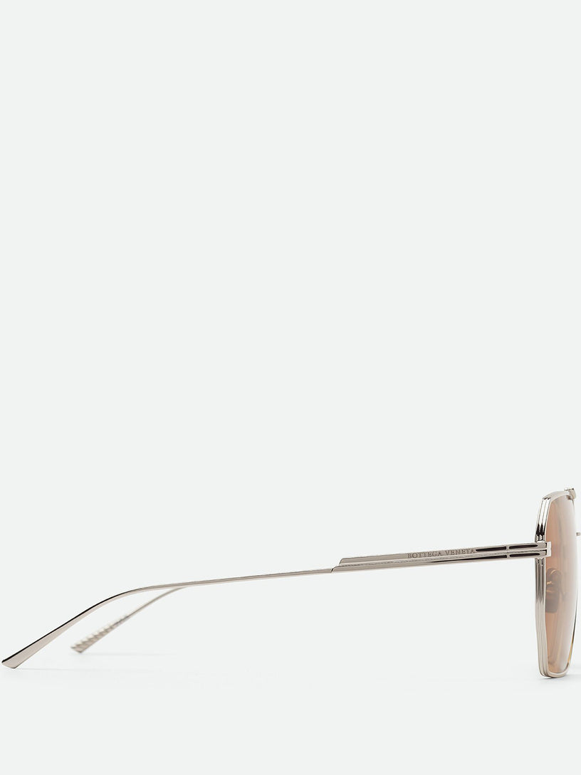 Classic Aviator Sunglasses