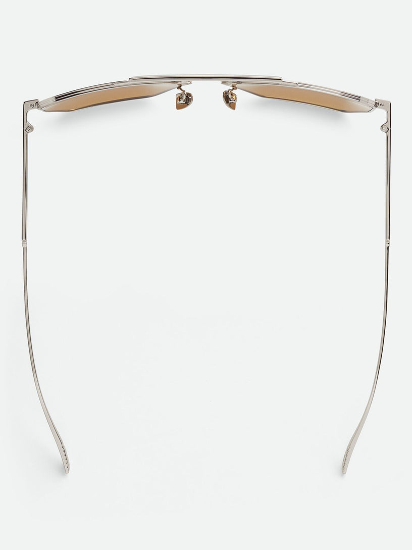 Classic Aviator Sunglasses