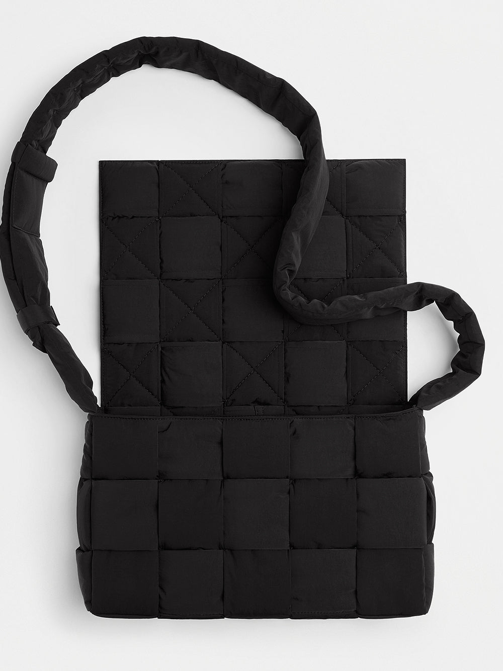 Maxi Padded Tech Cassette