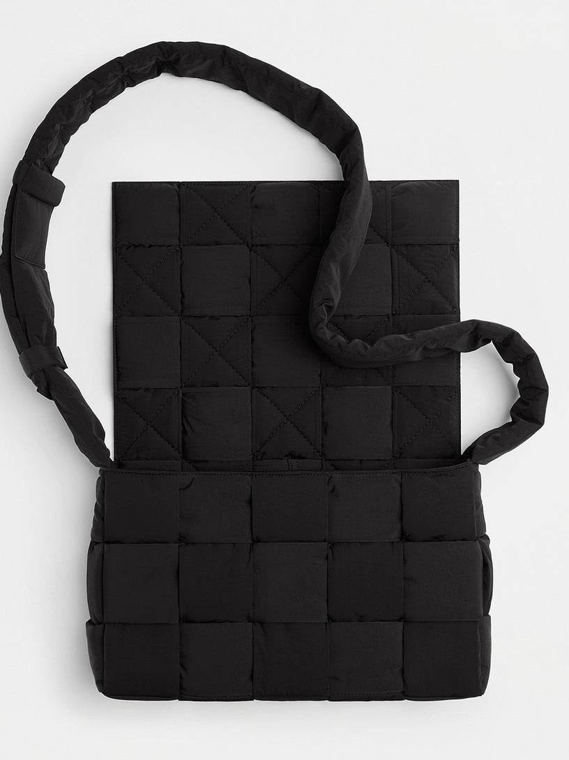 Maxi Padded Tech Cassette