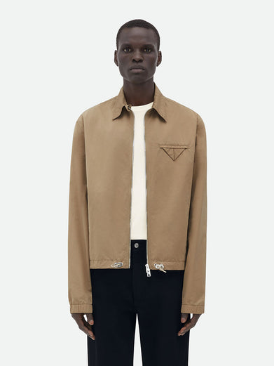 Nylon Jacket