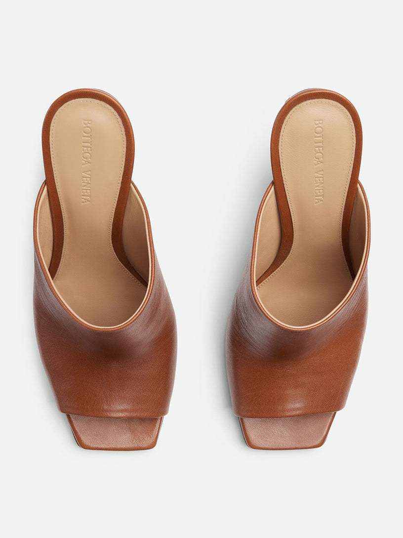 Knot Mules