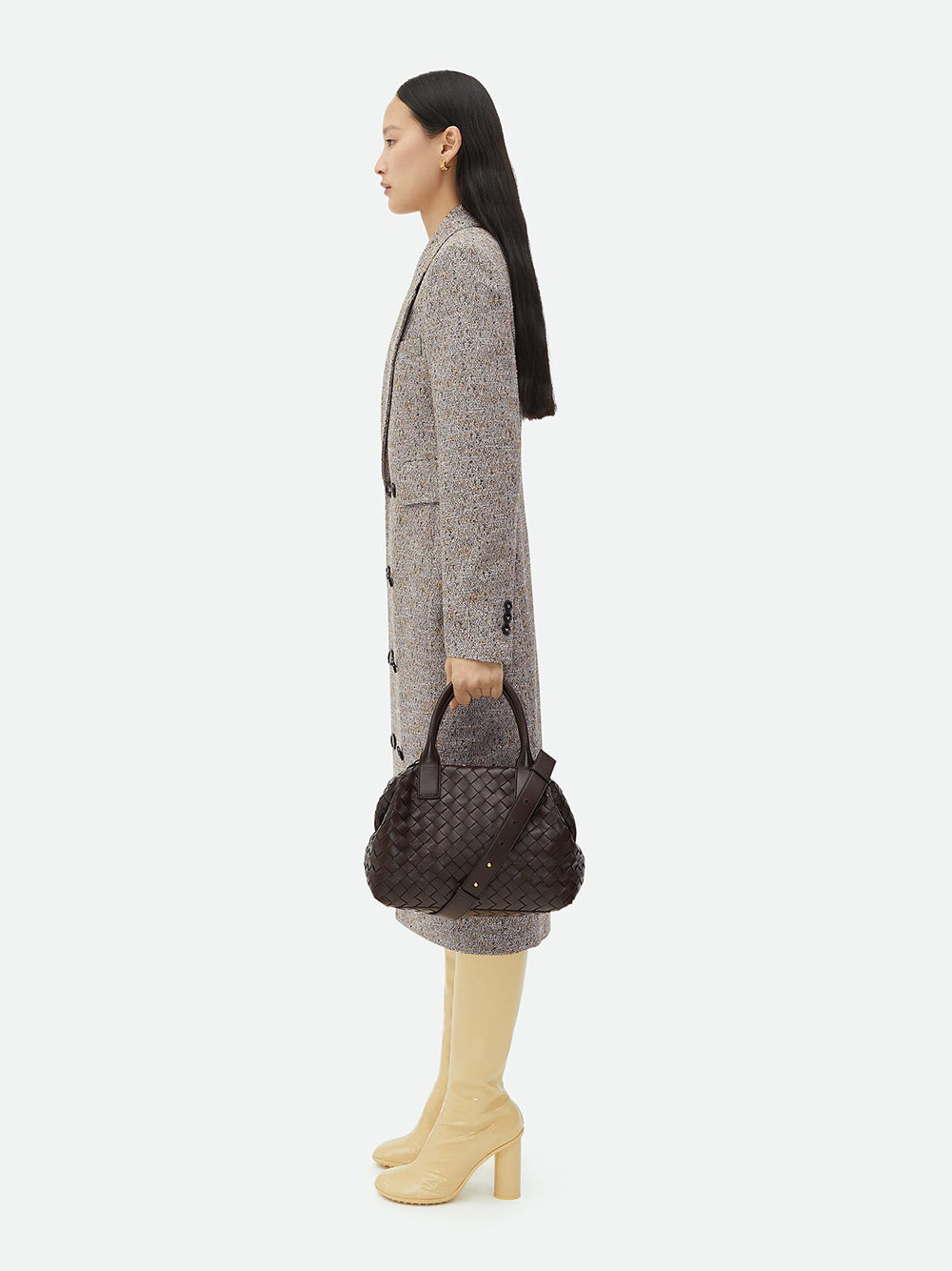 Medium Bauletto
