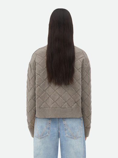 Intreccio Wool Sweater