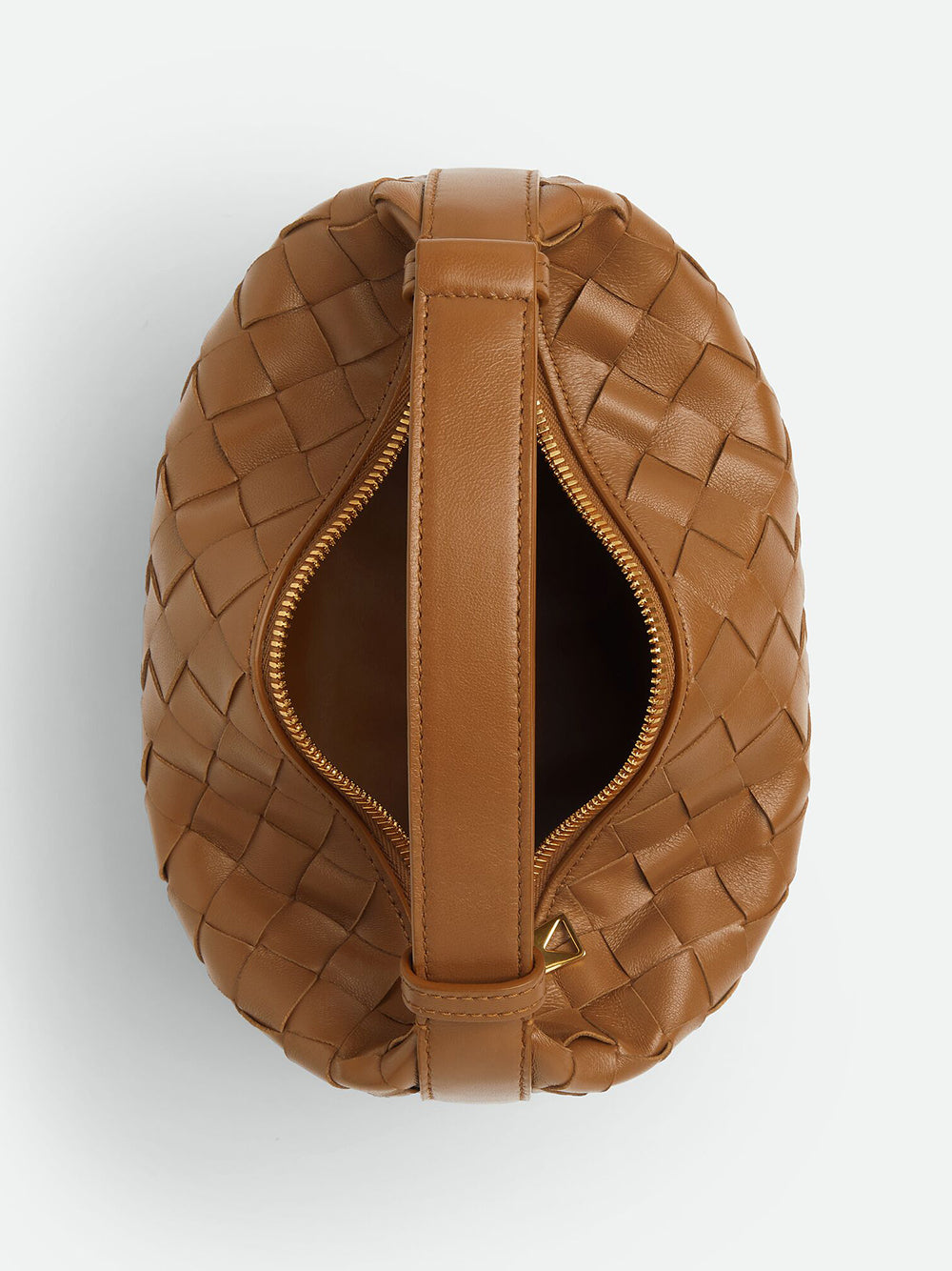 Intrecciato Shoulder Bag
