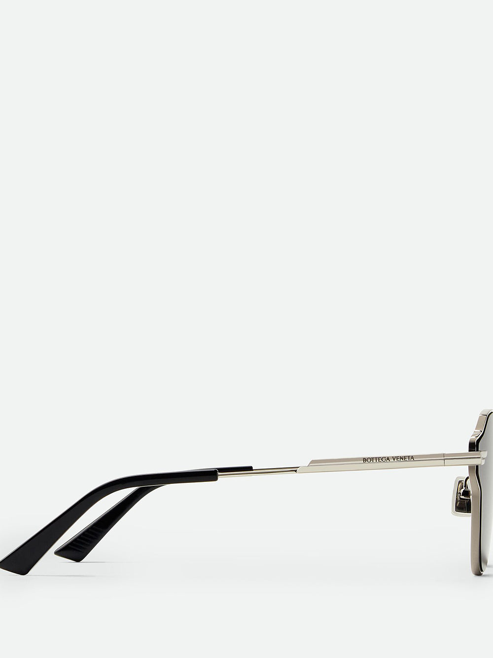 Glaze Metal Aviator Sunglasses