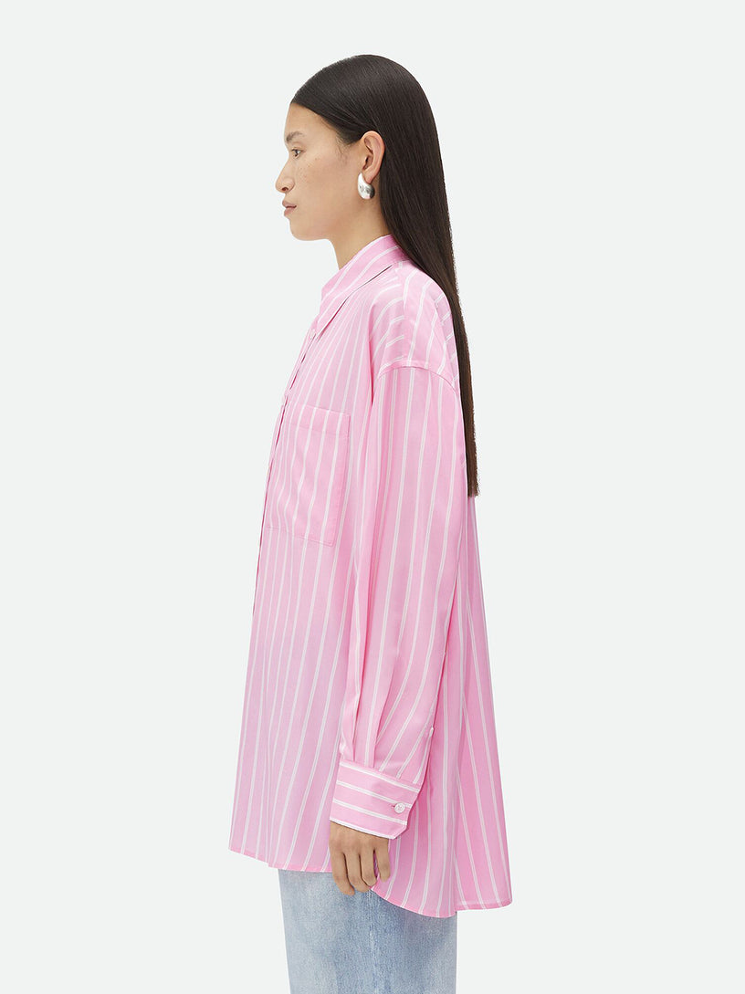 Striped Shirt