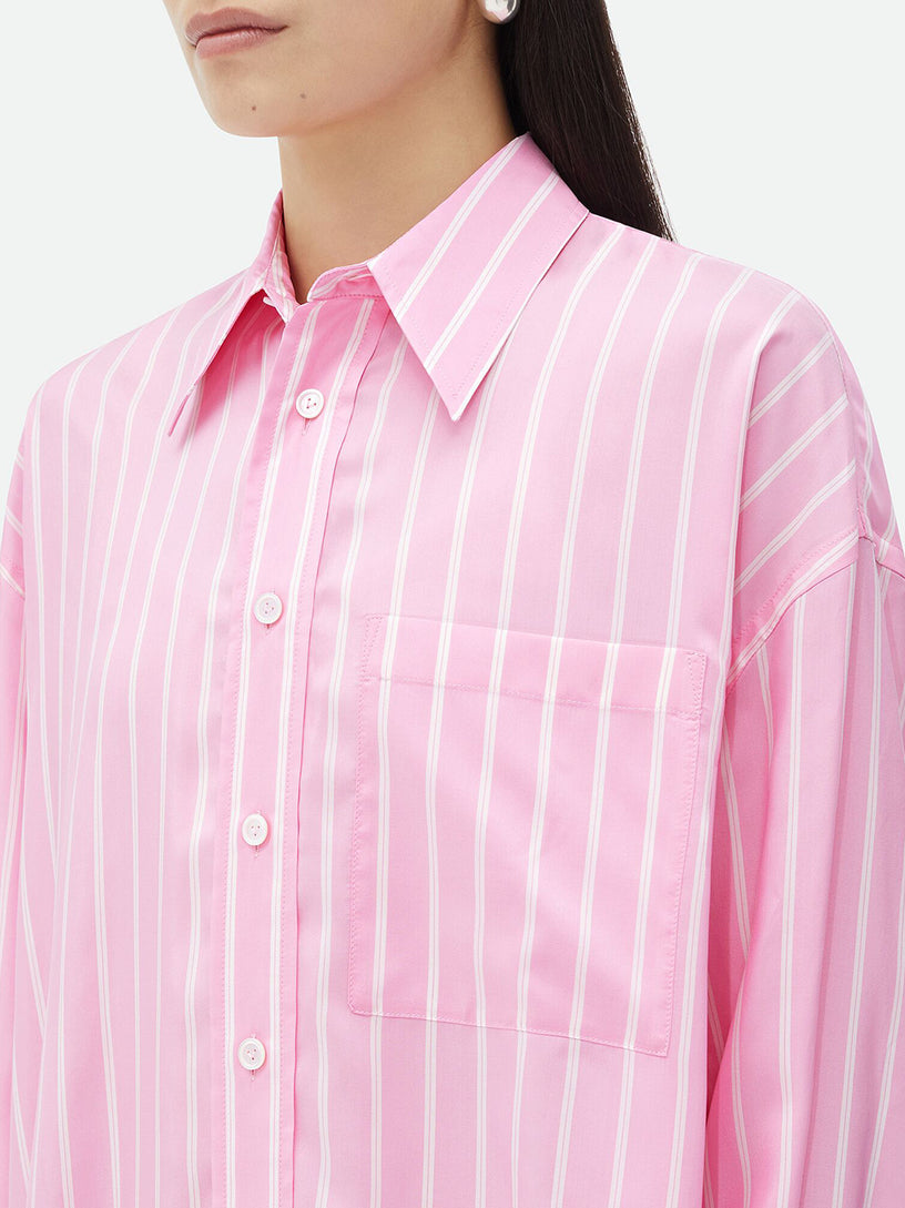 Striped Shirt