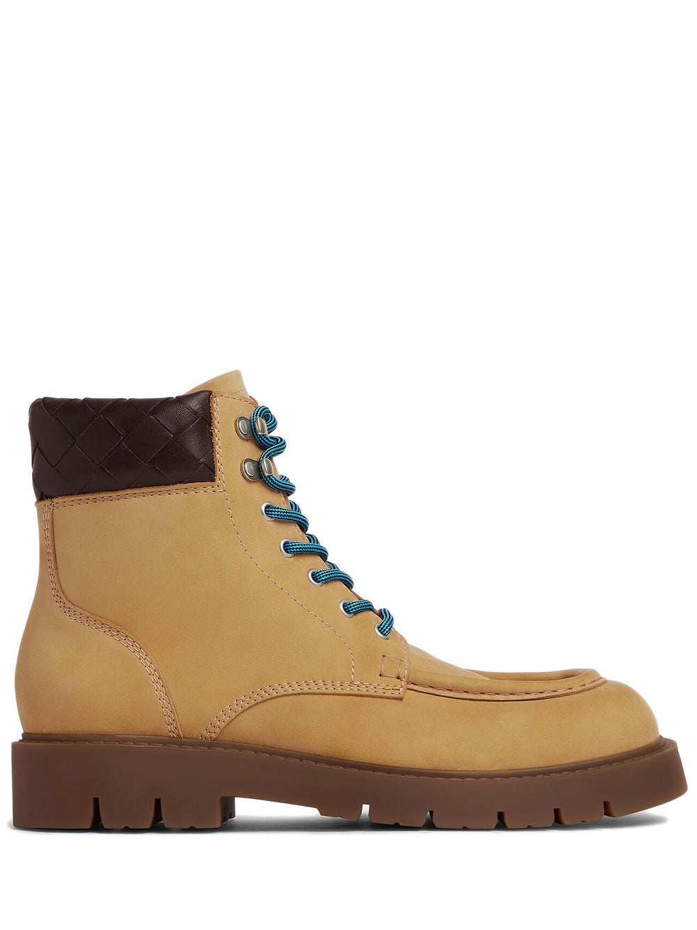 Haddock ankle boots
