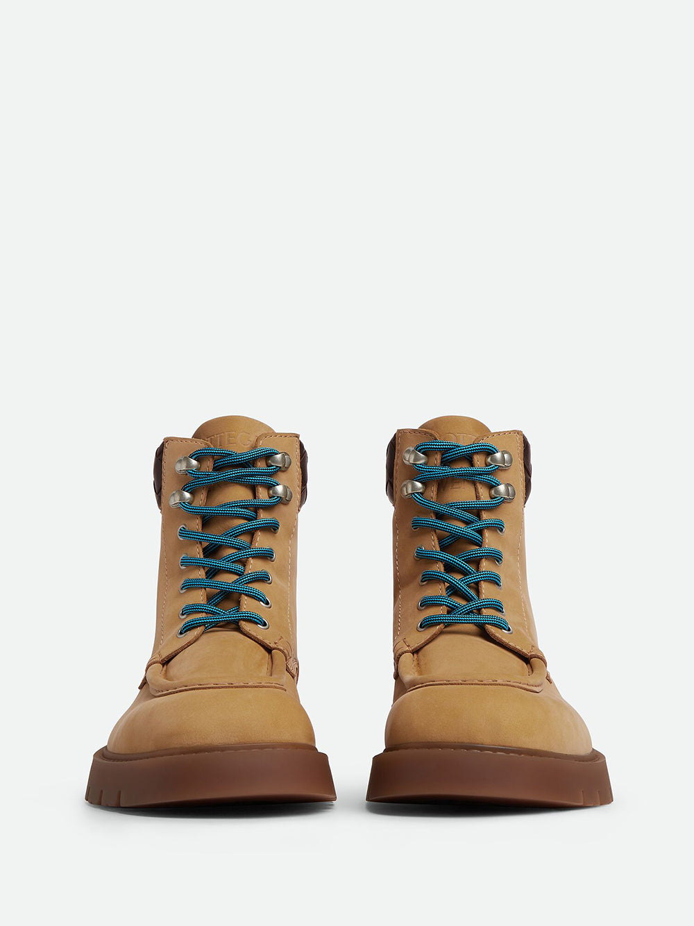 Haddock ankle boots