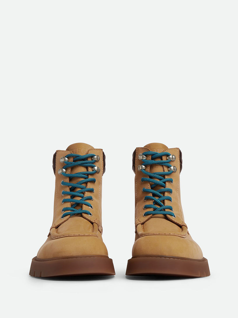 Haddock ankle boots