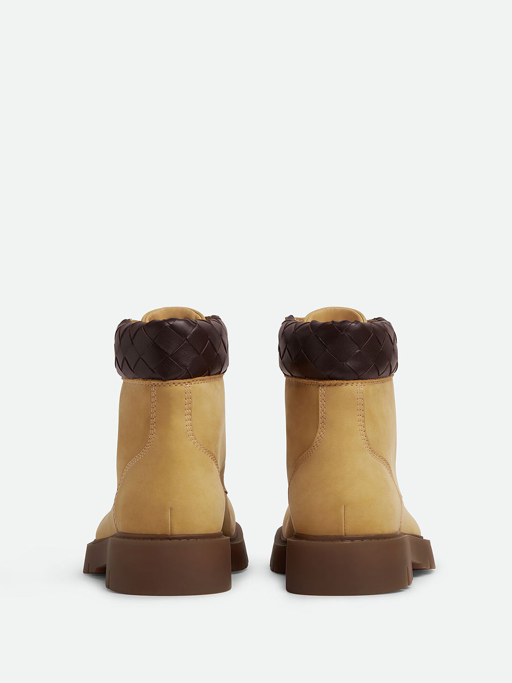 Haddock ankle boots