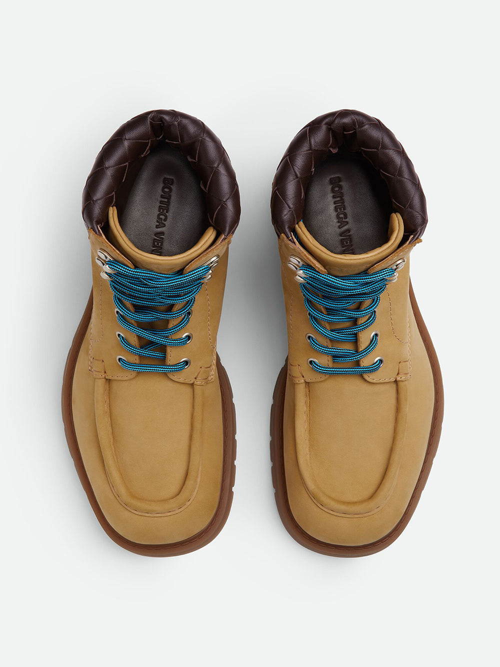 Haddock ankle boots