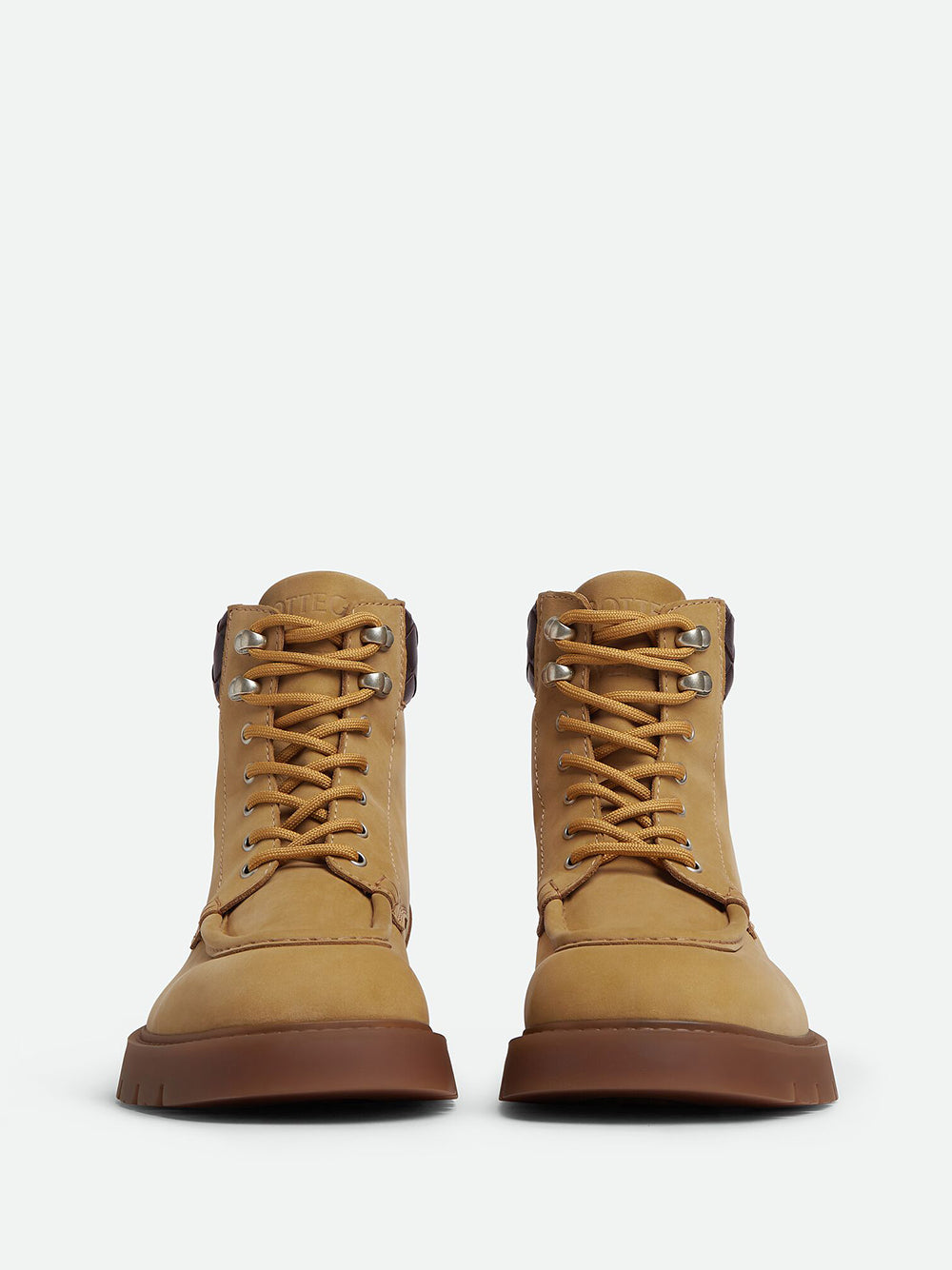 Haddock ankle boots