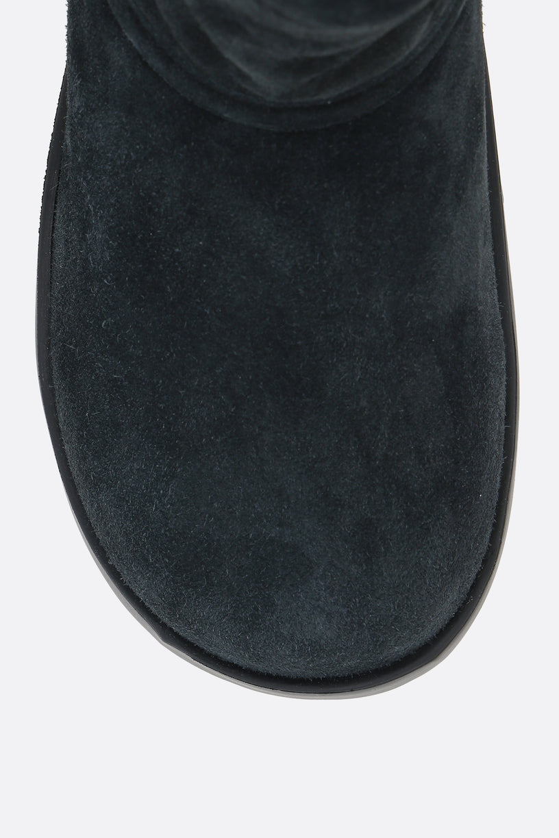 Snap Boots