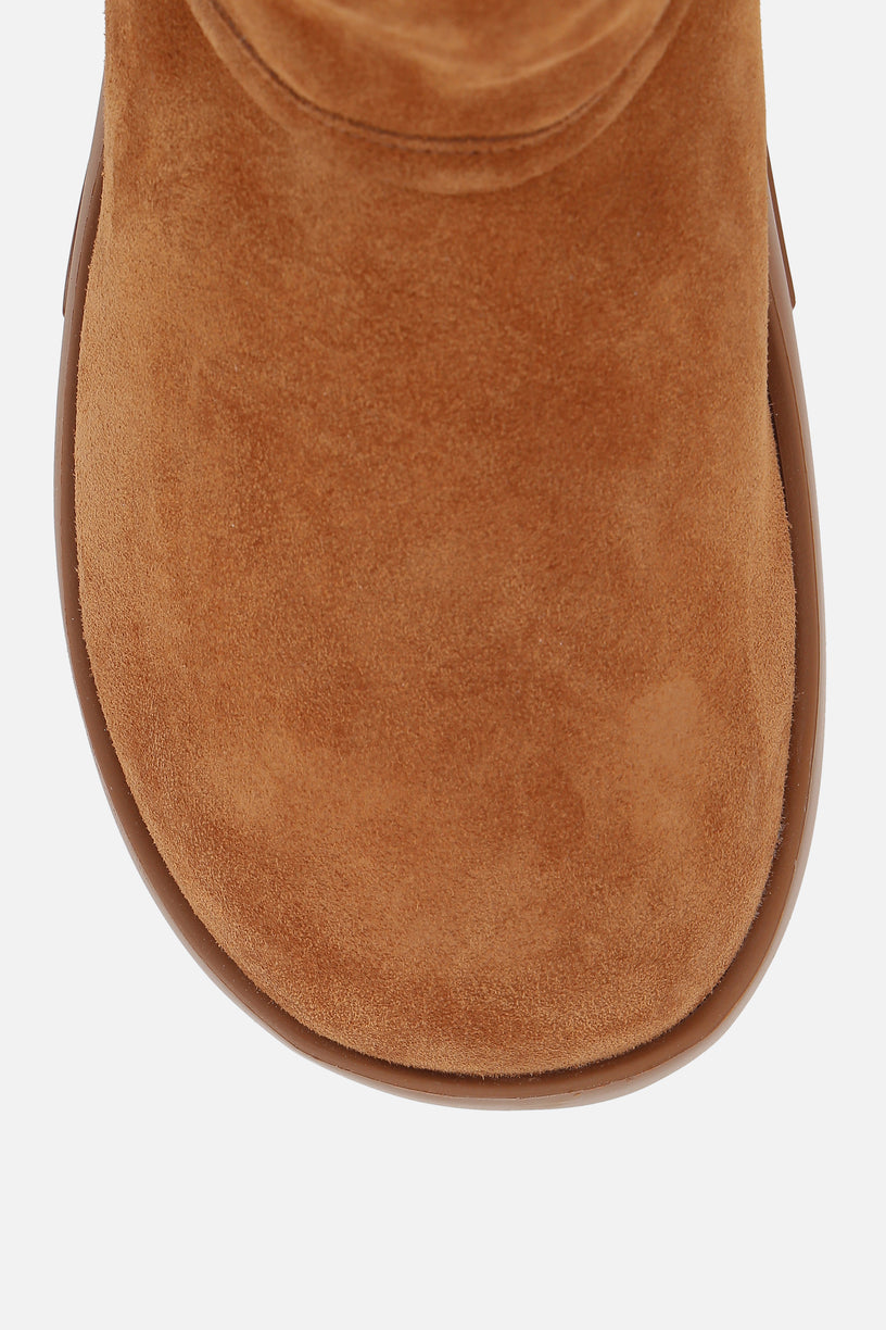 Snap Boots