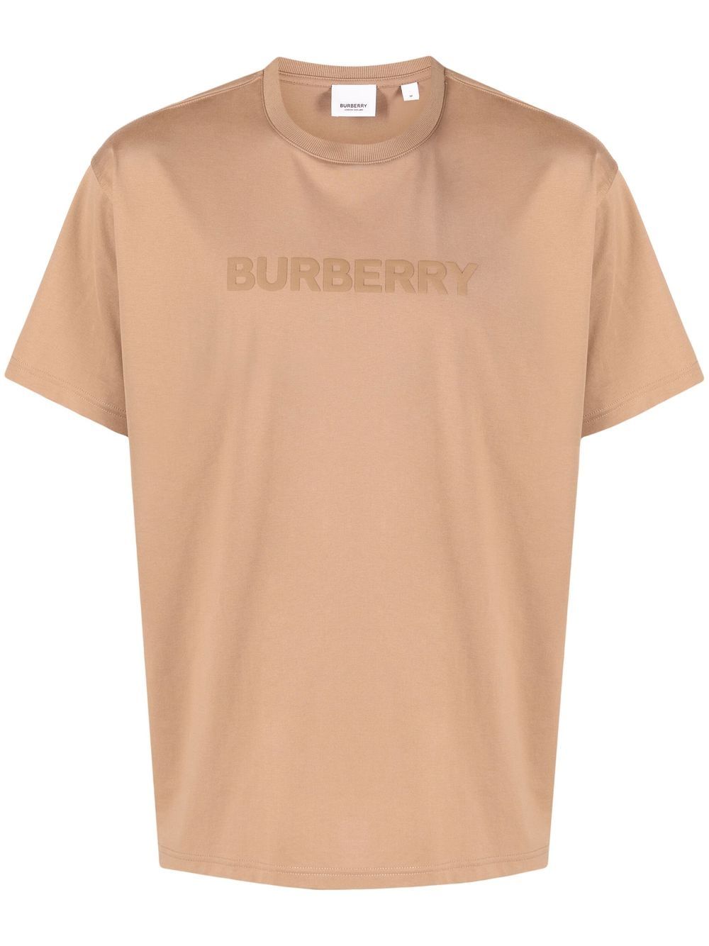 Logo Oversized T-shirt