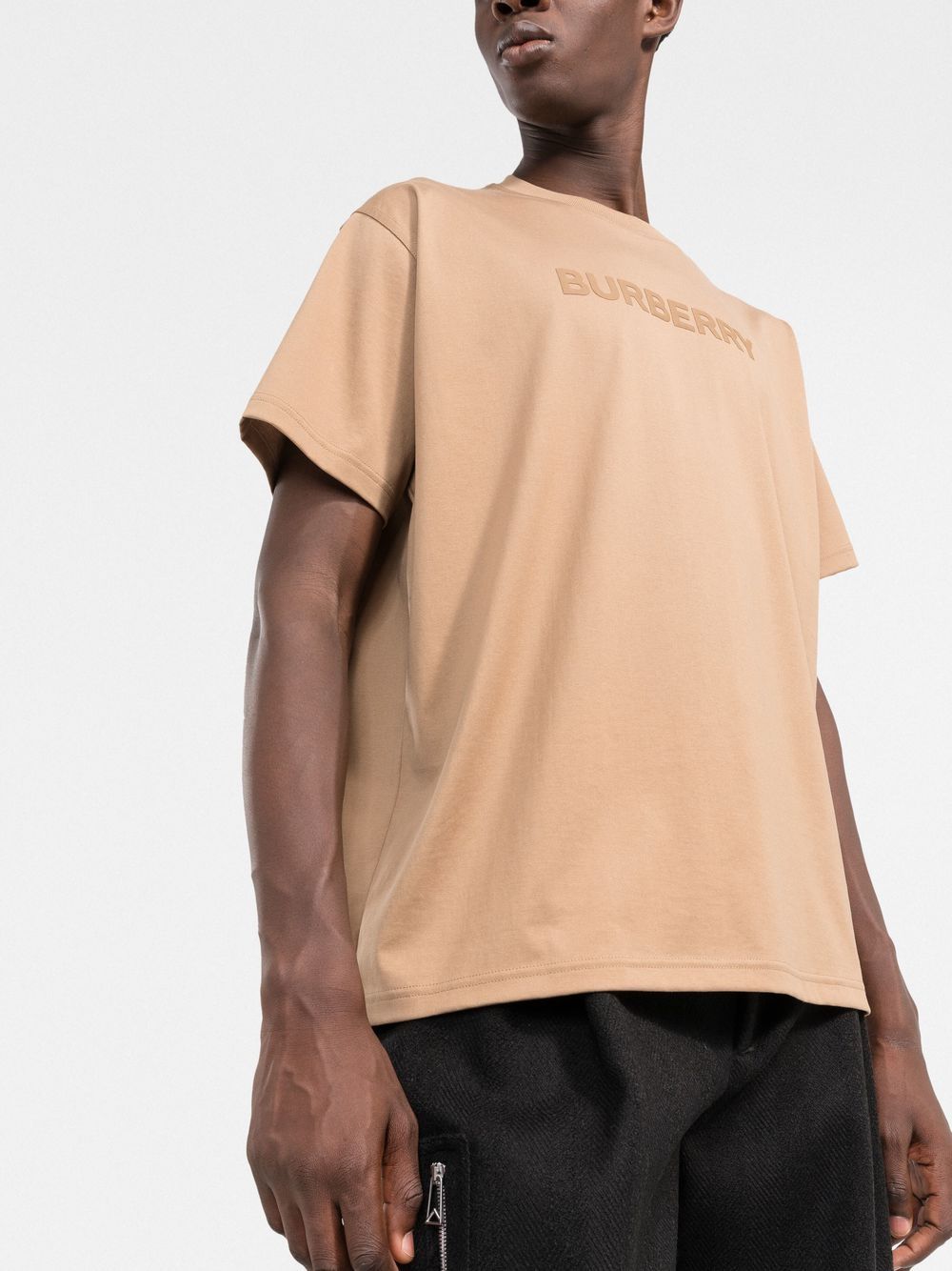 Logo Oversized T-shirt