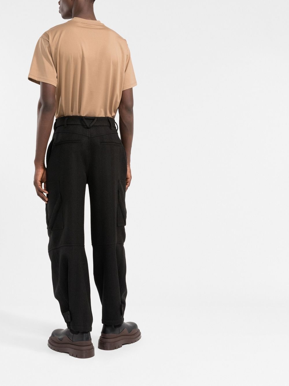 Logo Oversized T-shirt