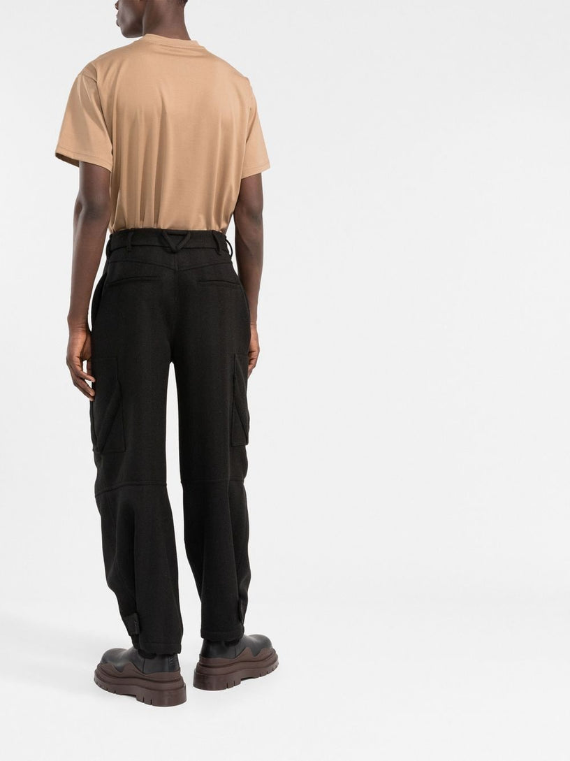 Logo Oversized T-shirt