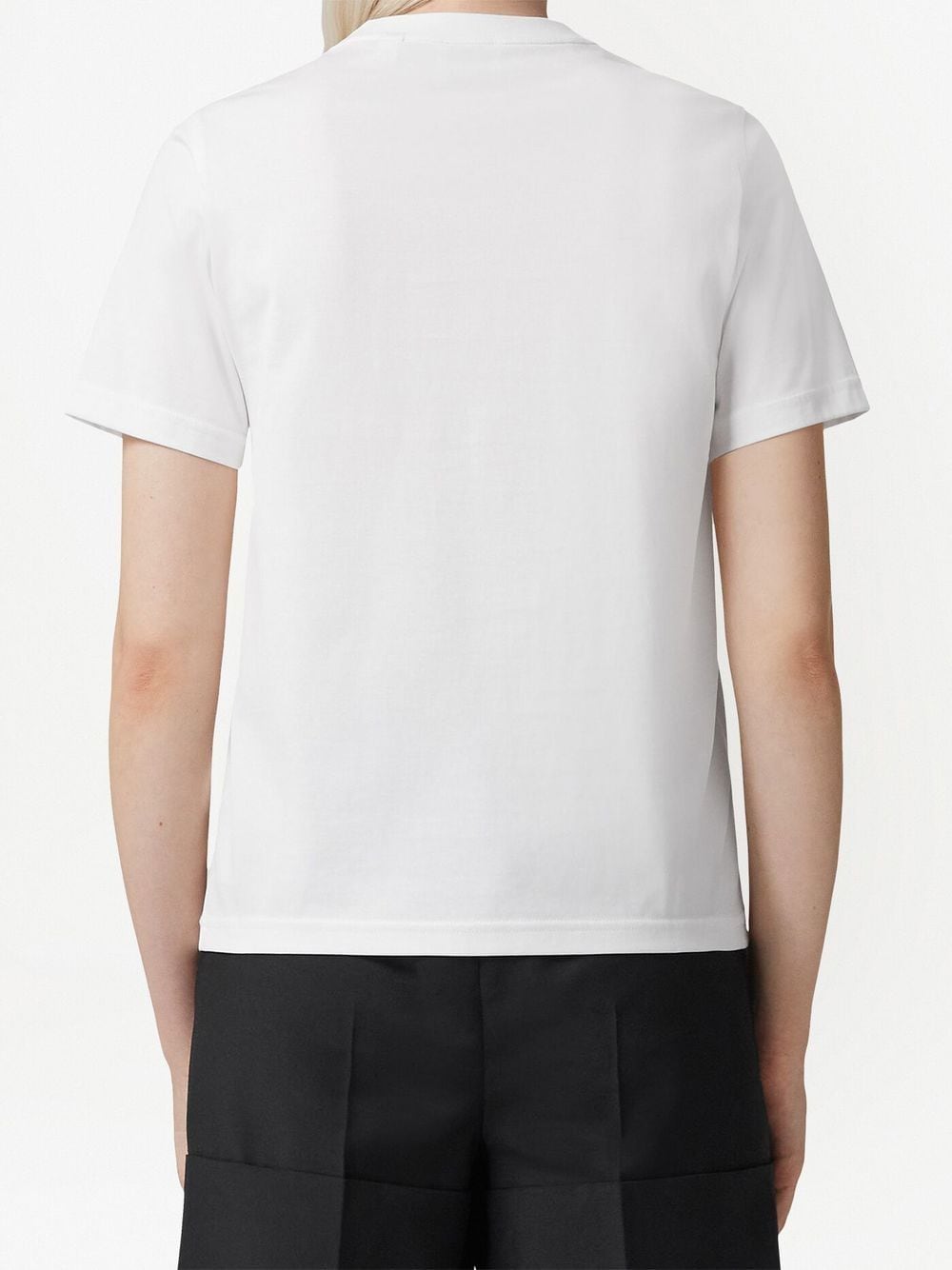 Logo T-shirt