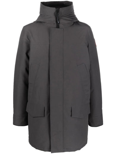 Langford Parka