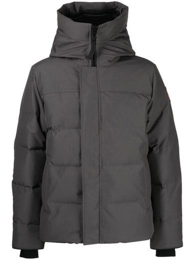 MacMillan Parka
