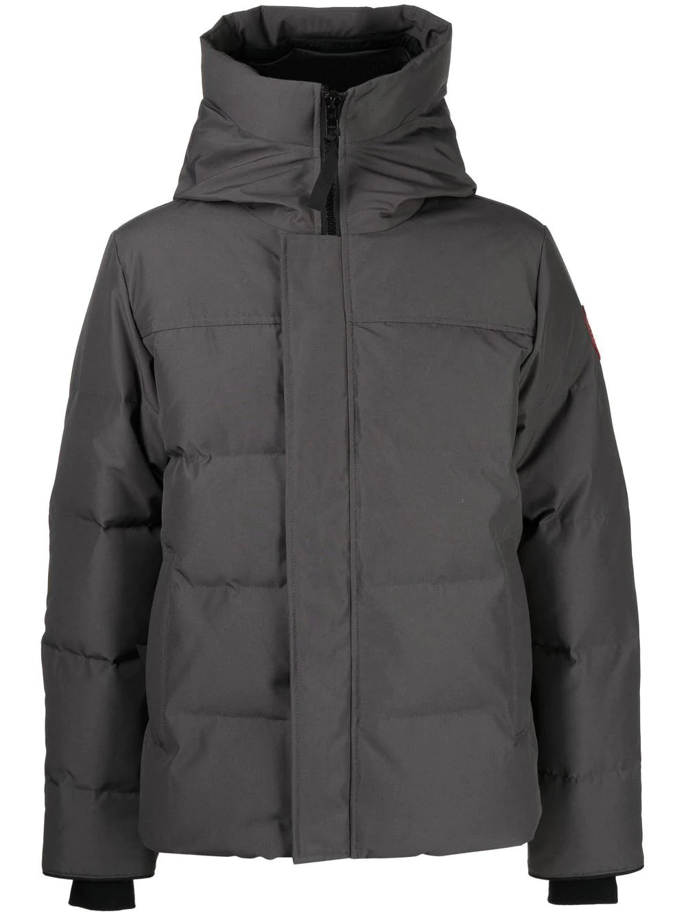 MacMillan Parka