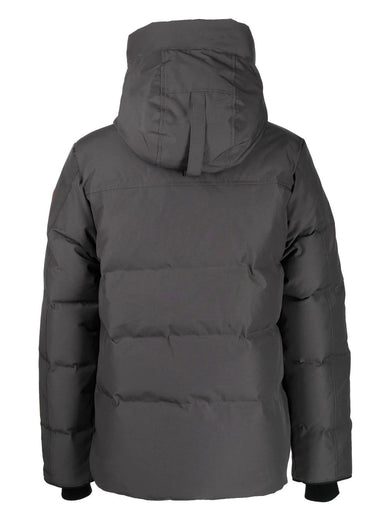 MacMillan Parka