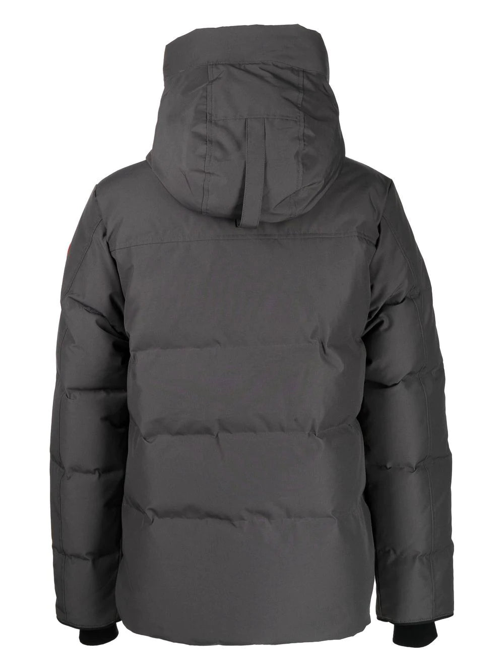 MacMillan Parka
