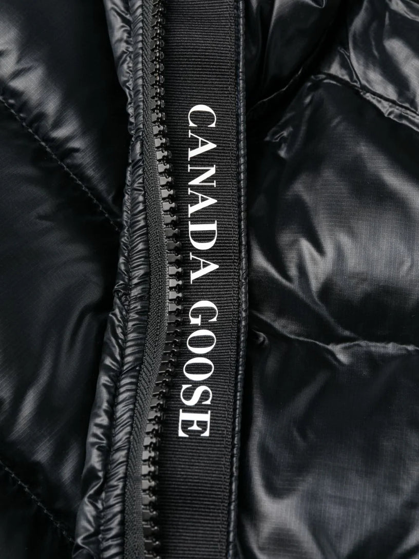 Crofton padded vest