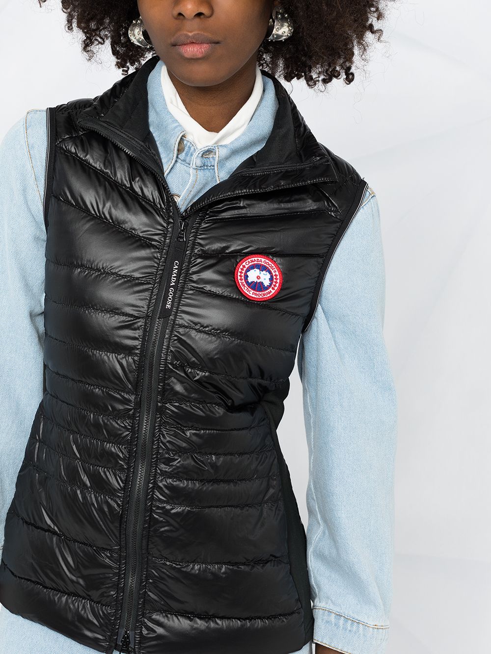 Hybridge Lite Tech Down Gilet