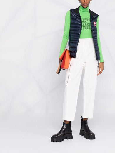 Hybridge Lite Tech Down Gilet