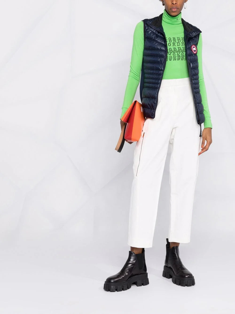 Hybridge Lite Tech Down Gilet