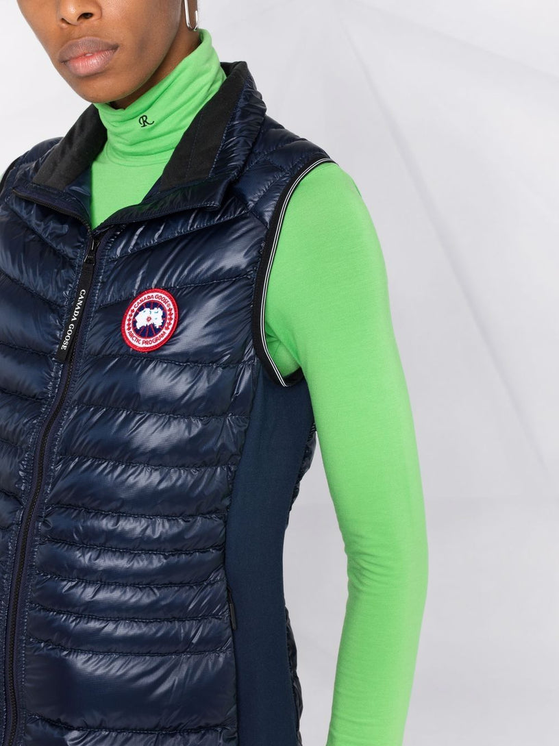 Hybridge Lite Tech Down Gilet