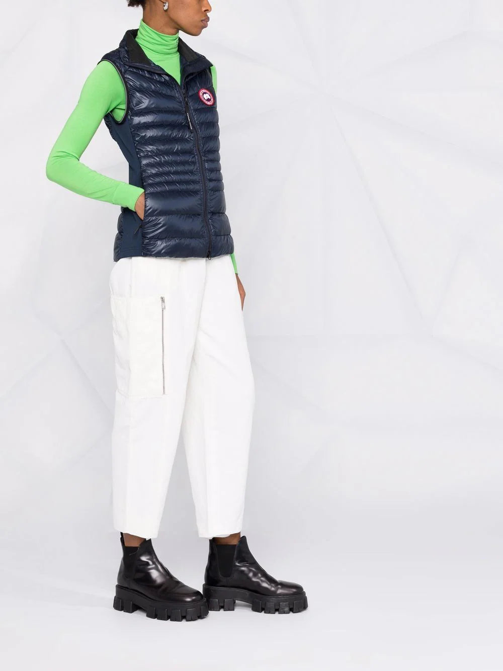 Hybridge Lite Tech Down Gilet