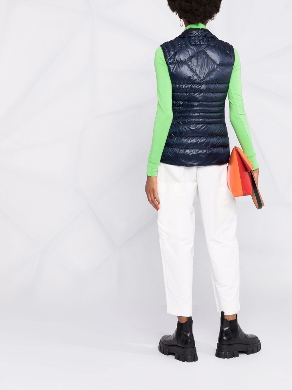 Hybridge Lite Tech Down Gilet